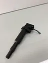 High voltage ignition coil