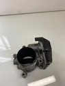 Throttle valve