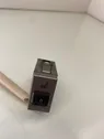 Seat heating switch