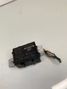 Immobilizer control unit/module