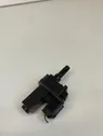 Brake pedal sensor switch