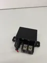 Charging relay