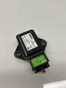 ESP (stability system) control unit