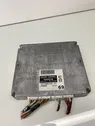 Calculateur moteur ECU