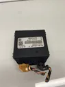 Parking PDC control unit/module