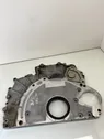 Timing chain cover