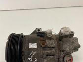 Air conditioning (A/C) compressor (pump)