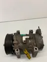 Air conditioning (A/C) compressor (pump)