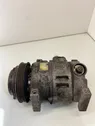 Air conditioning (A/C) compressor (pump)