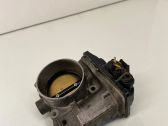 Throttle valve