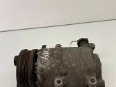 Air conditioning (A/C) compressor (pump)