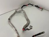 Wires (starter motor)