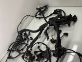 Engine installation wiring loom