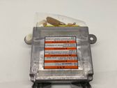 Airbag control unit/module