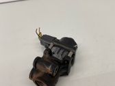 EGR valve