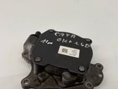 Vacuum pump