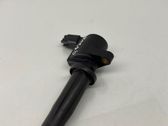 High voltage ignition coil