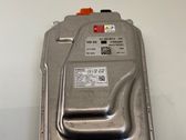 Auxiliary pre-heater (Webasto)