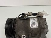 Air conditioning (A/C) compressor (pump)