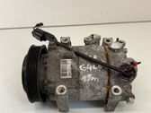 Air conditioning (A/C) compressor (pump)