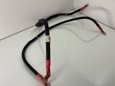 Positive cable (battery)