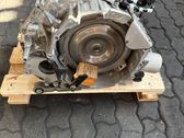 Automatic gearbox