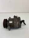 Compresor (bomba) del aire acondicionado (A/C))