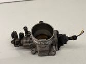 Throttle valve
