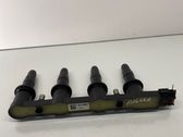 High voltage ignition coil