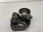 Throttle valve