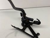 Electric auxiliary coolant/water pump