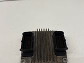 Engine control unit/module