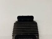 Engine control unit/module