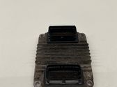 Engine control unit/module