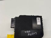 Steering angle sensor