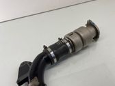 Air intake hose/pipe