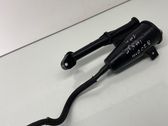 Oil breather separator