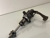 Gear selector/shifter in gearbox