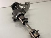 Gear selector/shifter in gearbox