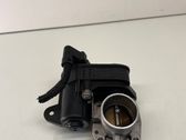 Throttle valve