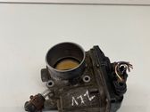 Throttle valve