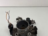 Soupape d'étranglement