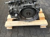 Automatikgetriebe