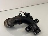 Intercooler hose/pipe