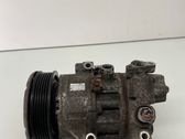 Compresor (bomba) del aire acondicionado (A/C))
