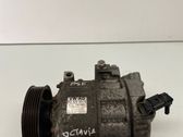 Klimakompressor Pumpe