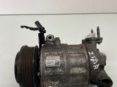 Klimakompressor Pumpe