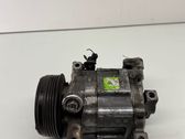 Klimakompressor Pumpe