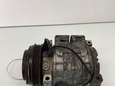 Компрессор (насос) кондиционера воздуха