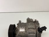 Klimakompressor Pumpe